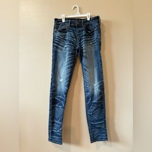 American Eagle Men’s Skinny Jeans size 30x34